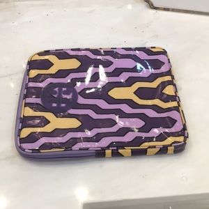 Tory Burch I pad cover